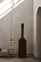 Median Mono Pendant Light