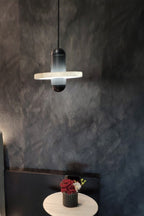 Median Mono Pendant Light