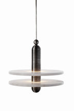 Median Mono Pendant Light