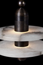 Median Mono Pendant Light