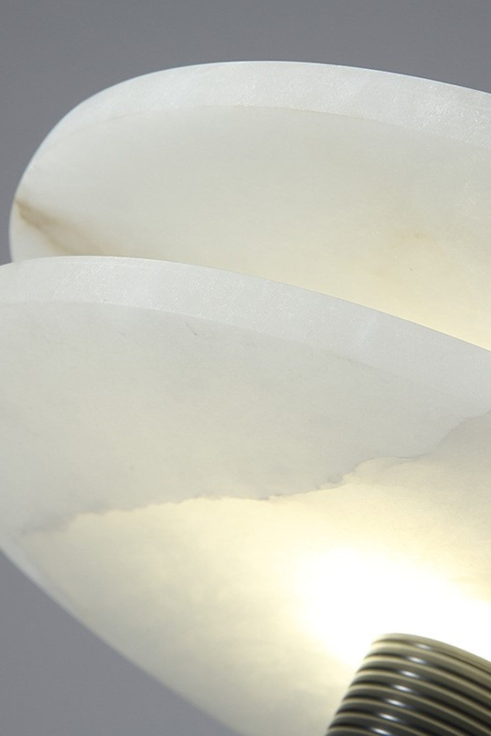 Median Mono Pendant Light