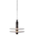Median Mono Pendant Light