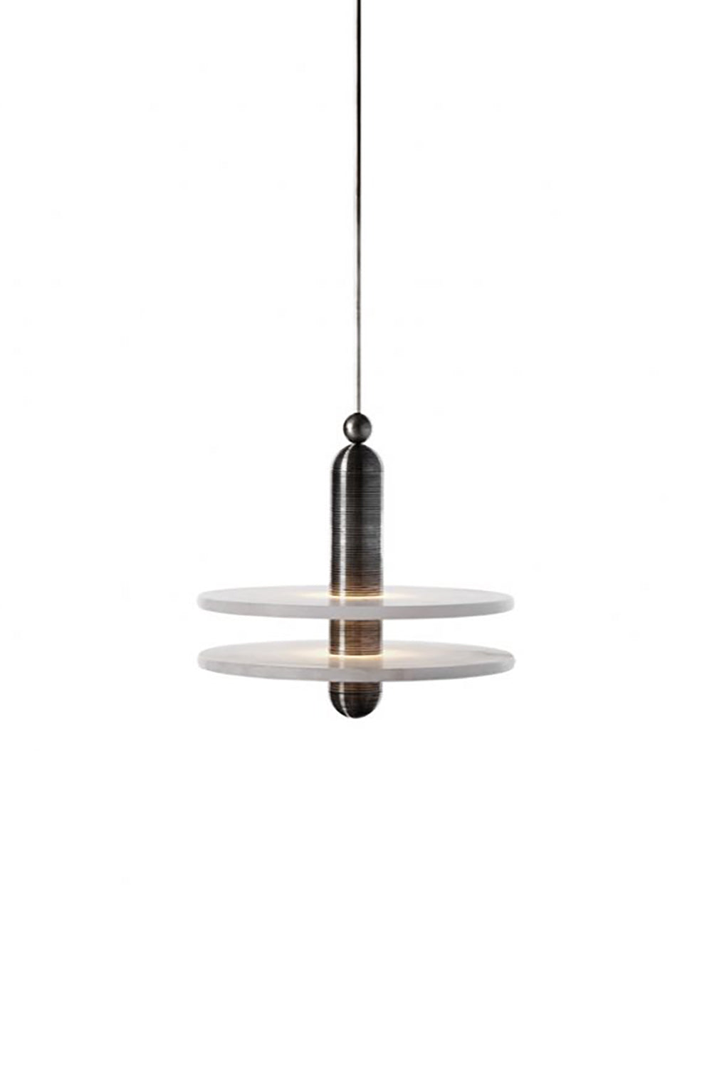 Median Mono Pendant Light