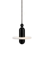 Median Mono Pendant Light
