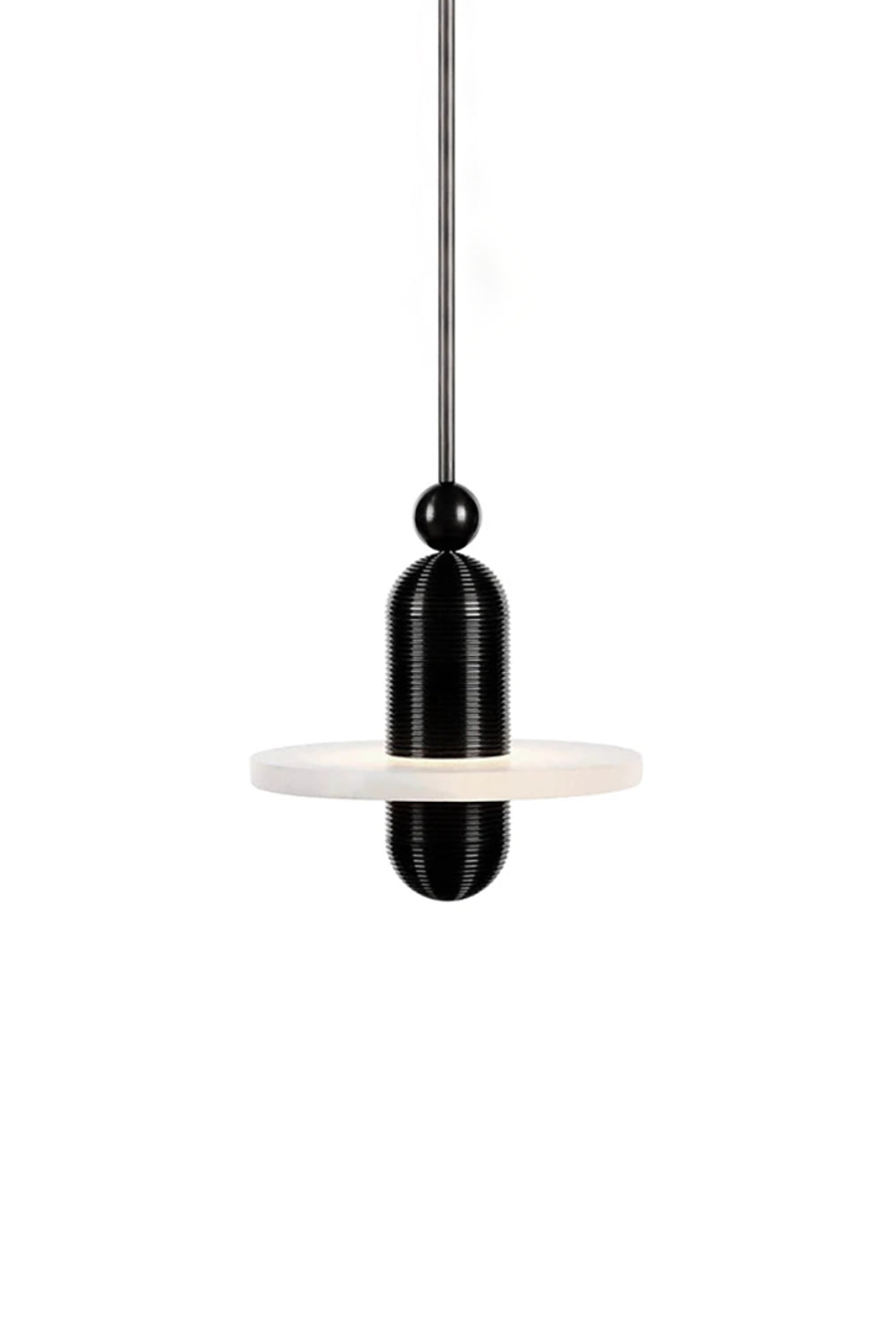 Median Mono Pendant Light