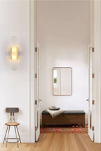 Melange Elongated Sconce