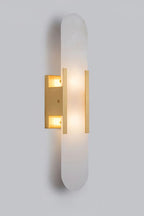 Melange Elongated Sconce