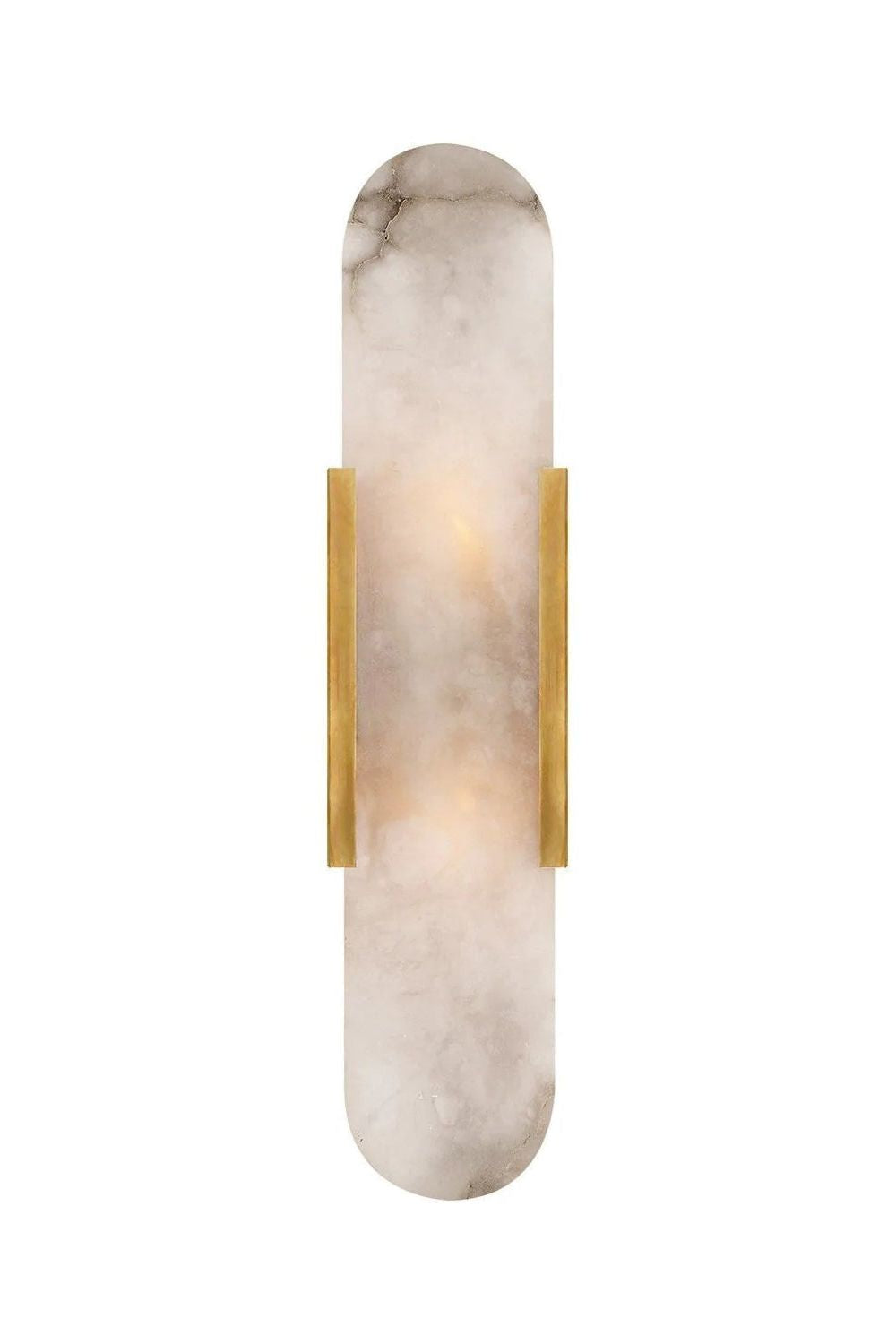 Melange Elongated Sconce