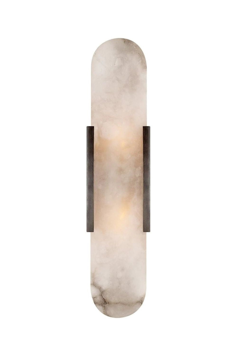 Melange Elongated Sconce