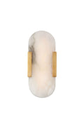 Melange Elongated Sconce