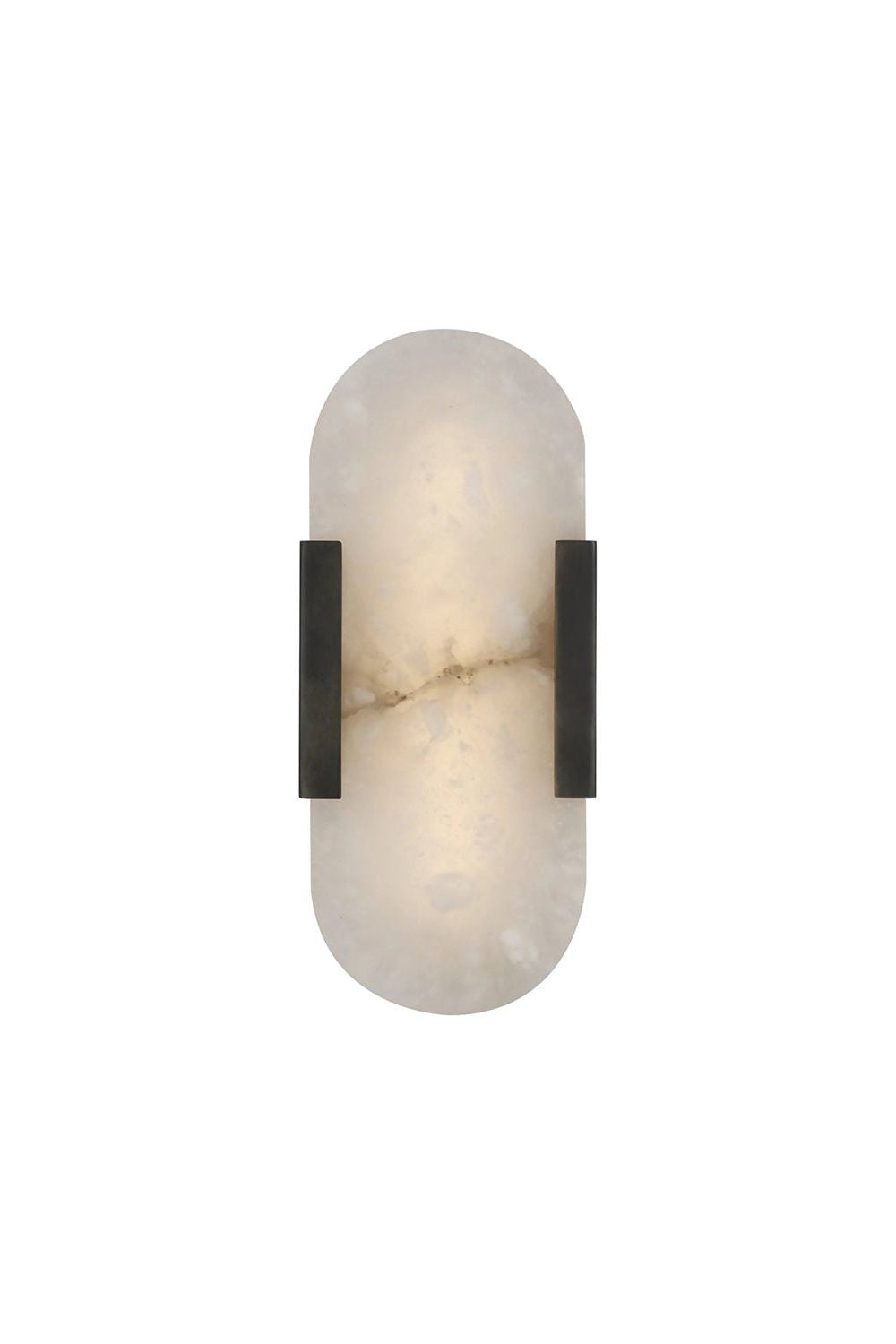 Melange Elongated Sconce