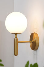 Miira Wall Light