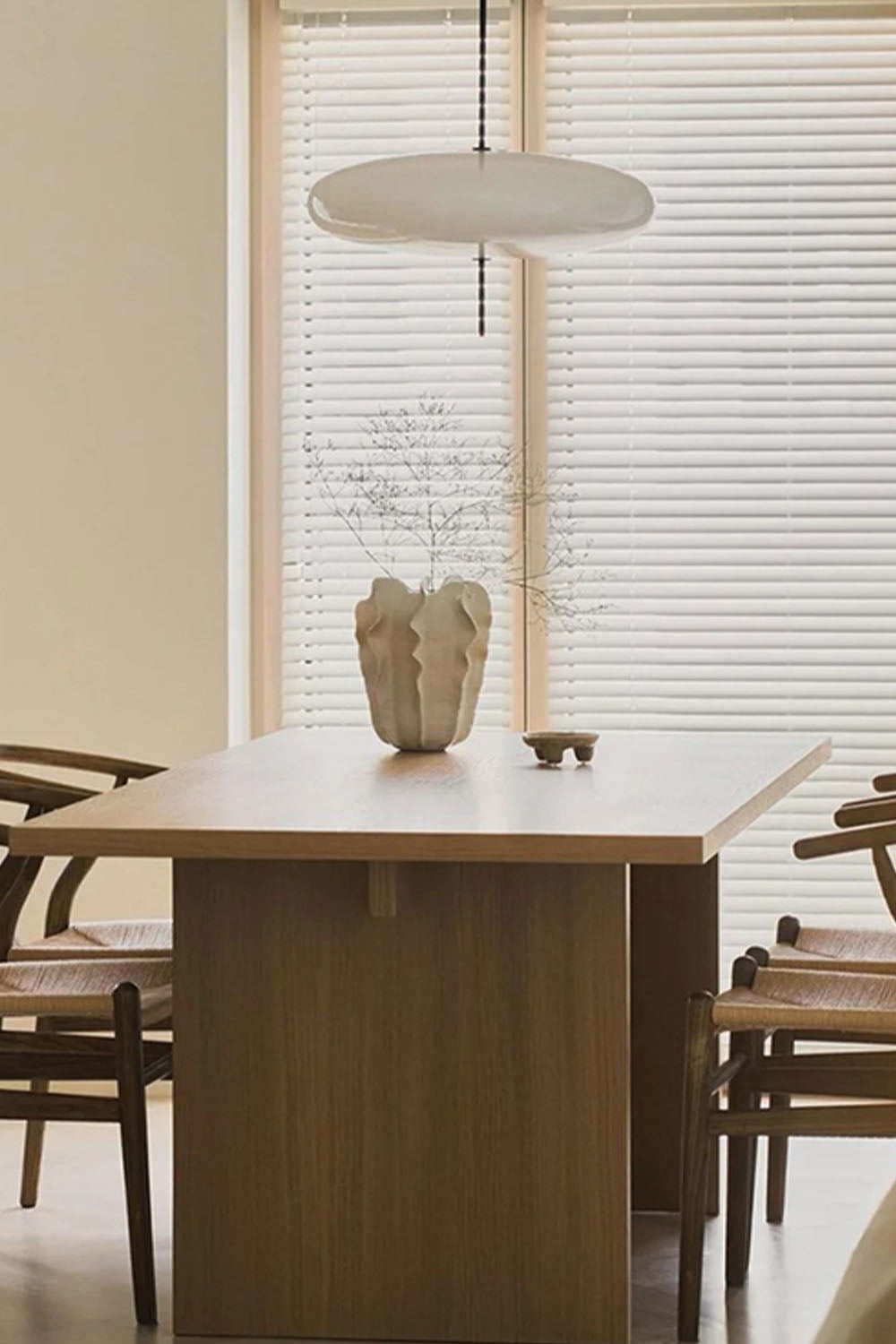 Model 2065 Pendant Lamp