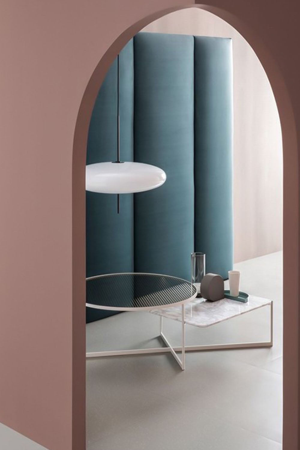 Model 2065 Pendant Lamp