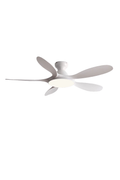 Modern Fan Blade Ceiling Lamp