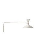 Modern Simple Swing Arm Wall Lamp