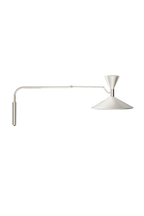 Modern Simple Swing Arm Wall Lamp