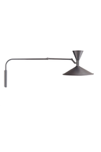 Modern Simple Swing Arm Wall Lamp
