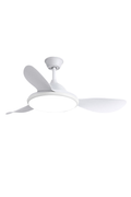 Modern Wooden Ceiling Fan Light