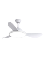Modern Wooden Ceiling Fan Light