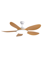 Modern Wooden Ceiling Fan Light