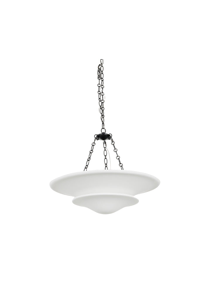 Mollino Chandelier
