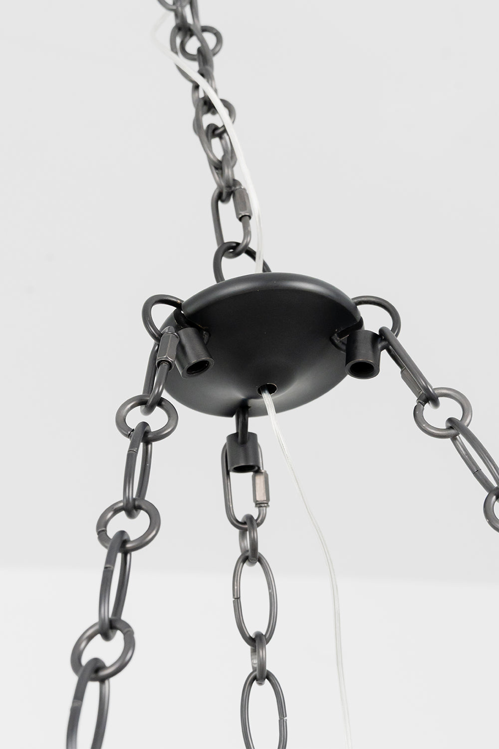 Mollino Chandelier