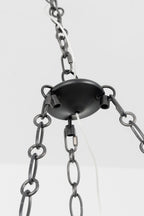 Mollino Chandelier