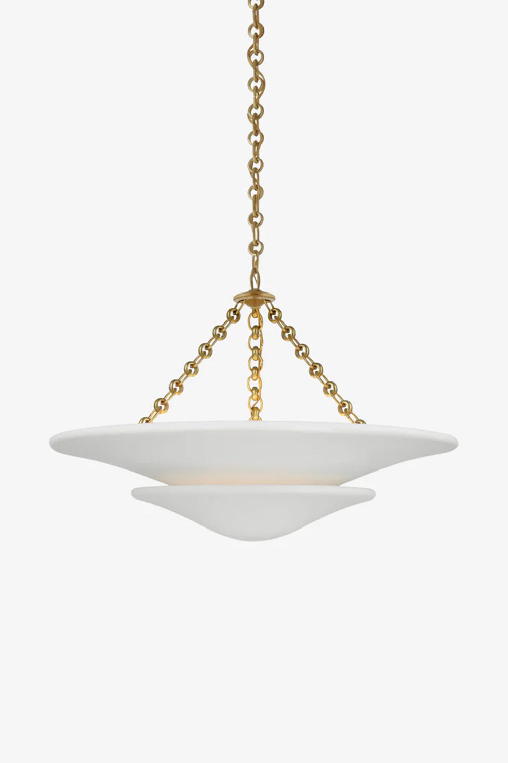 Mollino Chandelier
