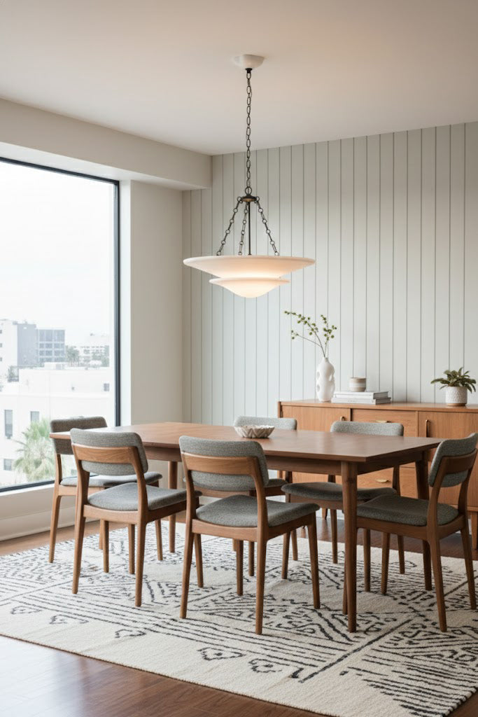 Mollino Chandelier
