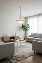 Mollino Chandelier