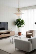Mollino Chandelier
