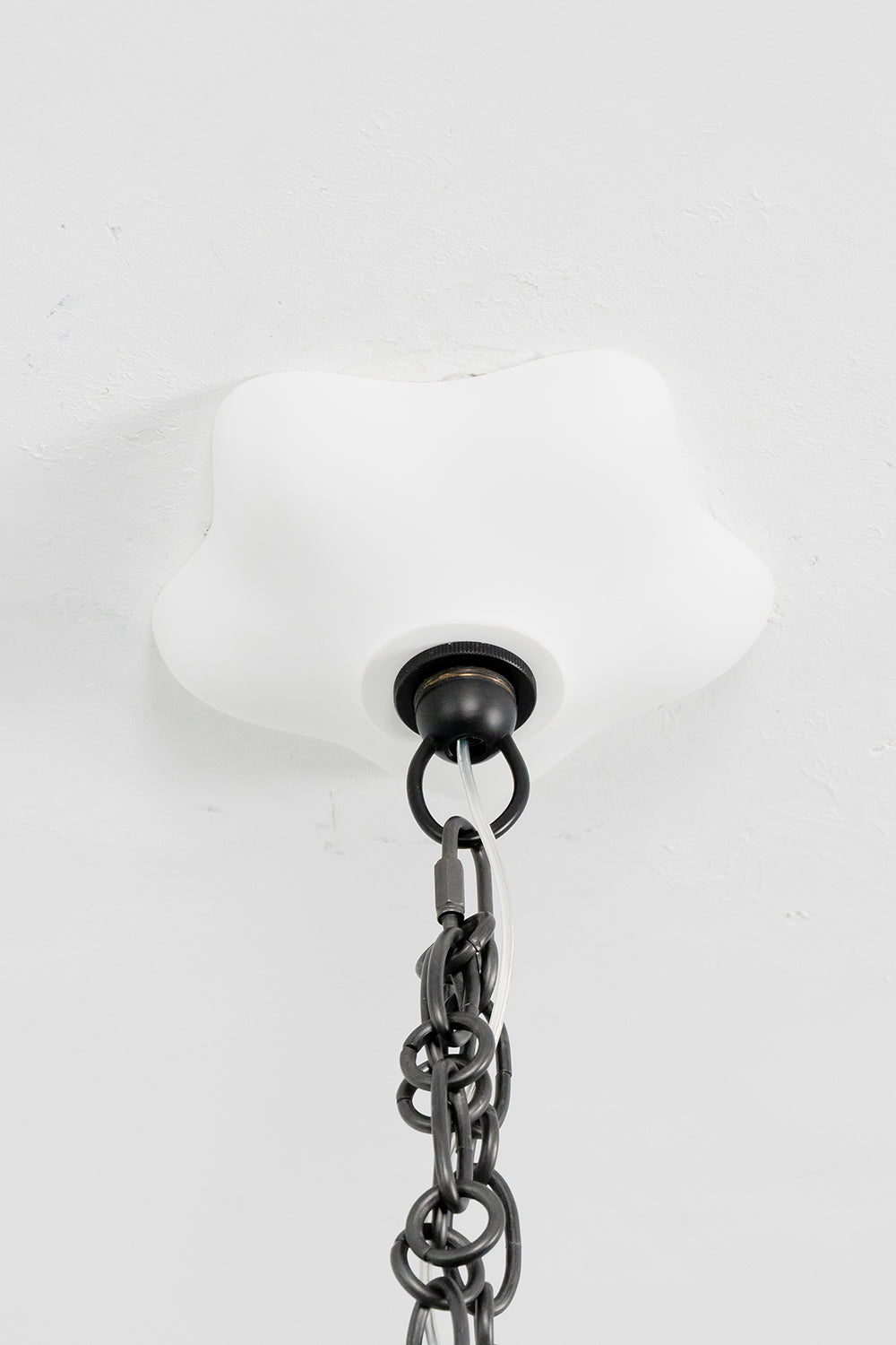 Mollino Chandelier