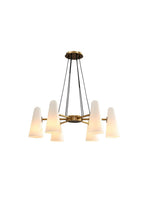 Montfaucon Chandelier