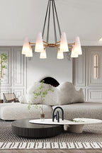 Montfaucon Chandelier