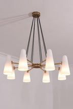 Montfaucon Chandelier