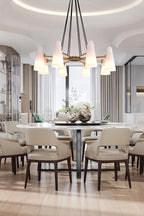Montfaucon Chandelier