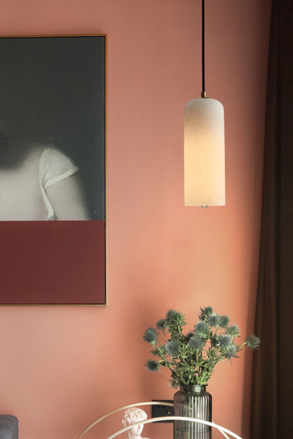 Monty Pendant Lamp