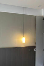 Monty Pendant Lamp