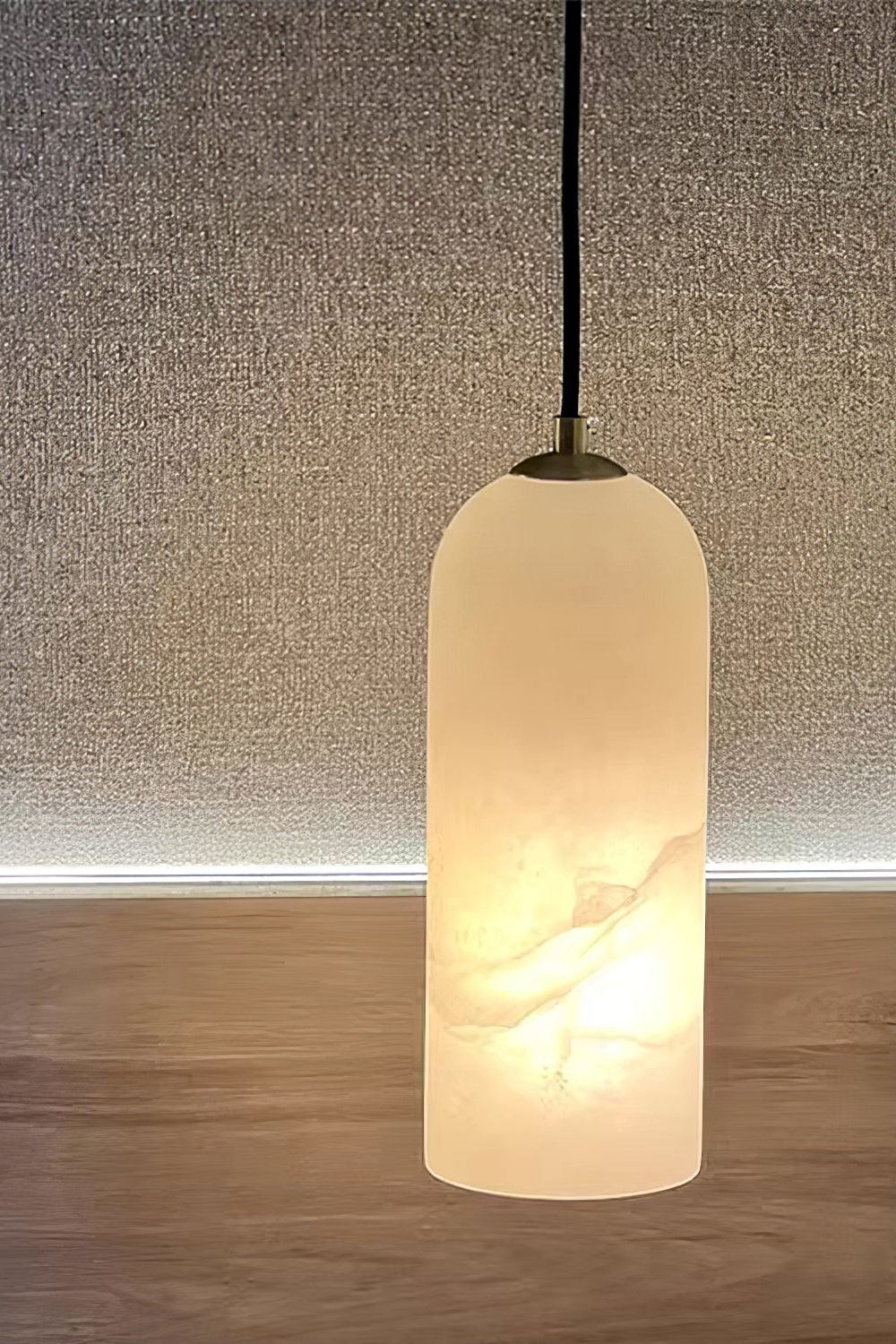 Monty Pendant Lamp