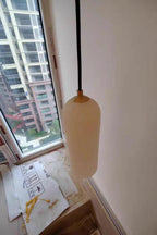 Monty Pendant Lamp
