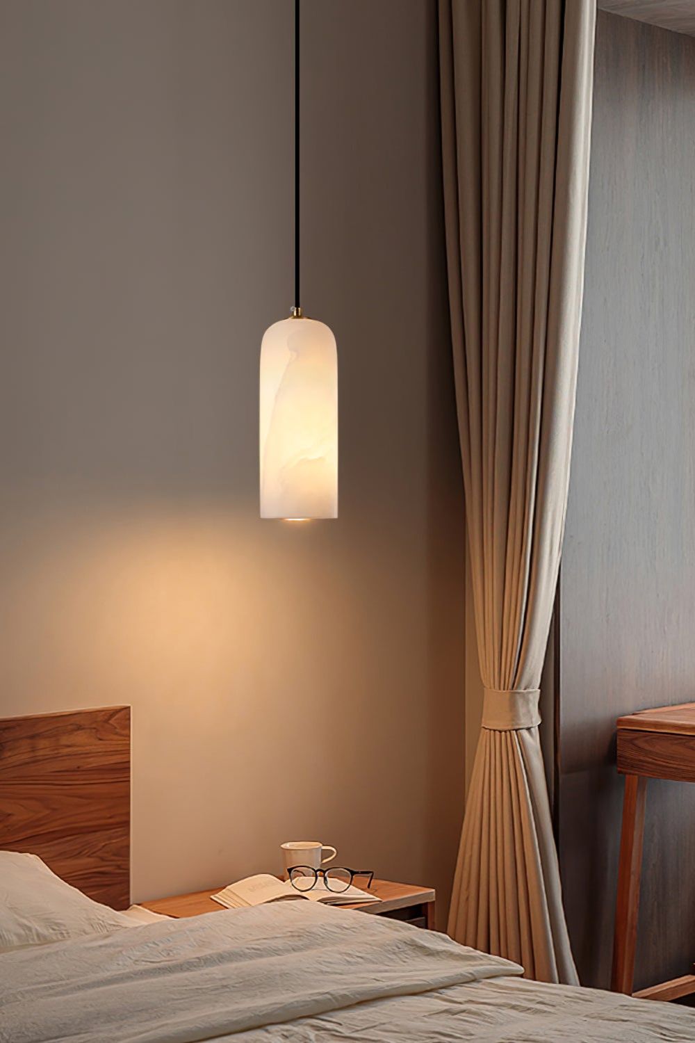Monty Pendant Lamp