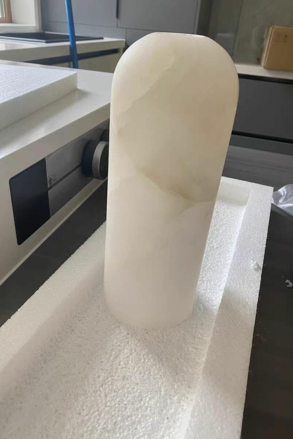 Monty Pendant Lamp