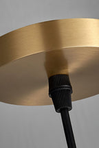 Monty Pendant Lamp