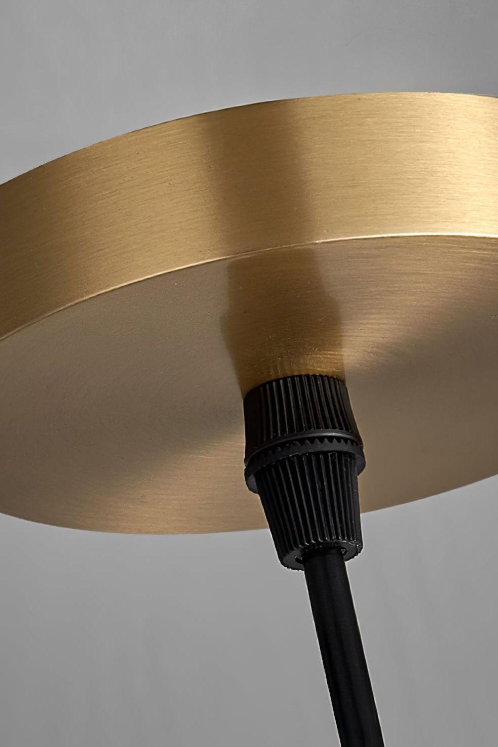Monty Pendant Lamp