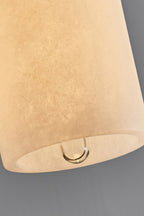 Monty Pendant Lamp