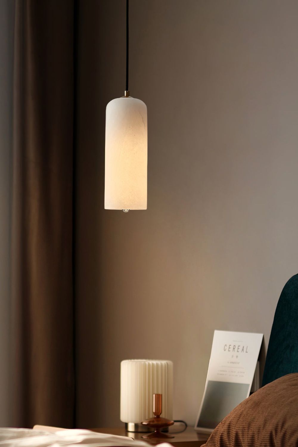 Monty Pendant Lamp