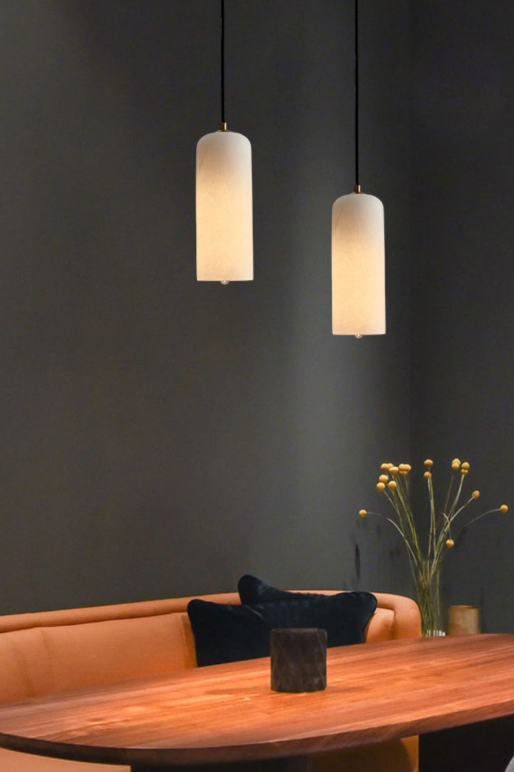 Monty Pendant Lamp