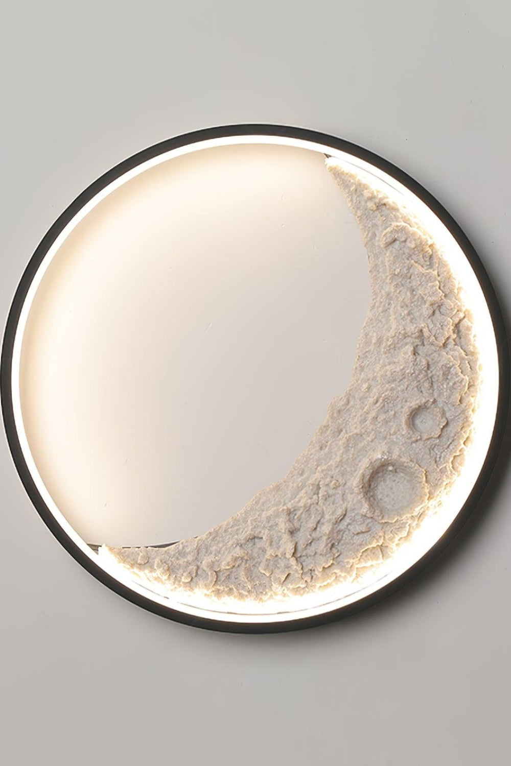 Moon Wall Lamp