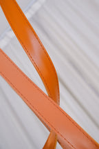Multiple Belt Art Pendant Light